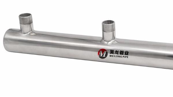不銹鋼分水器有哪些優(yōu)點(diǎn)？