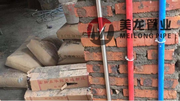 您知道嗎？薄壁不銹鋼水管的規(guī)格參數(shù)